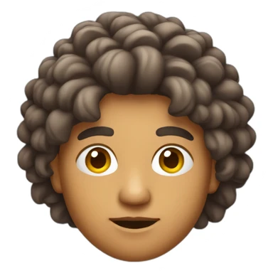 indian head nod sticker