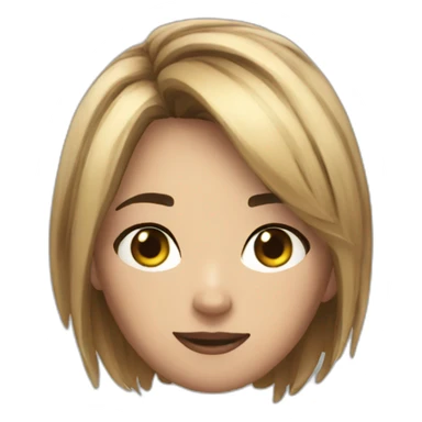 Amber life is strange sticker