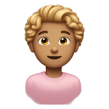 cute heart and aesthetic  sticker