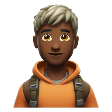 fortnite skin sticker