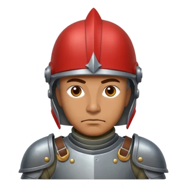 dnd 5e veteran soldier boss enemy sticker