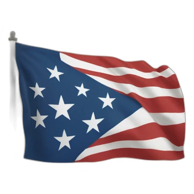 Drapeau gitans sticker