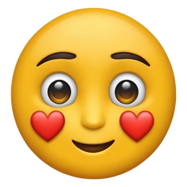 emoji che sorride sticker