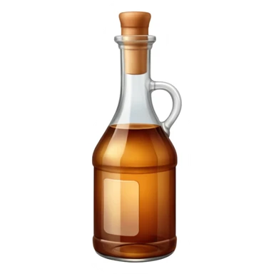 vinegar sticker