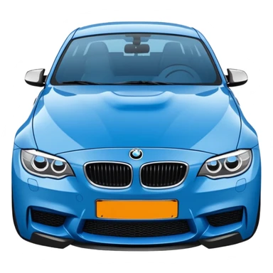 I want stickers bmw sticker