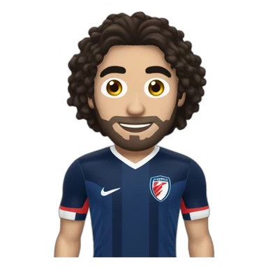 marc cucurella sticker