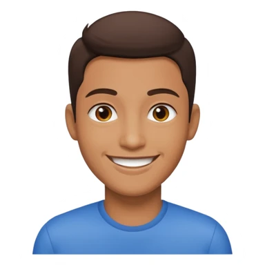 Amir built different sticker