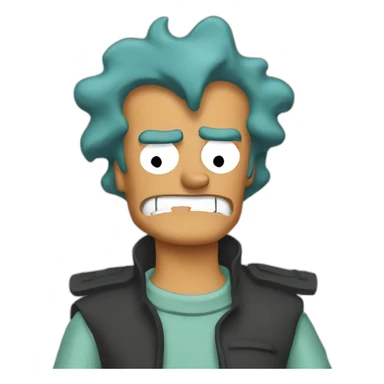 futurama fry shut up and take my money sticker