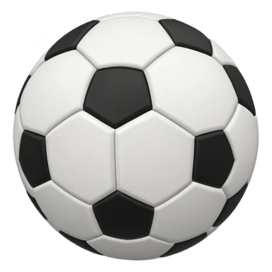 ball soccer sticker