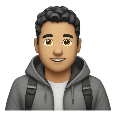 Christopher Garcia Yanez sticker