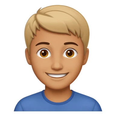 Actor emoji sticker