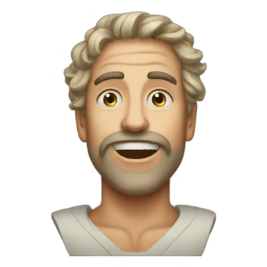 crazy astrolog sticker