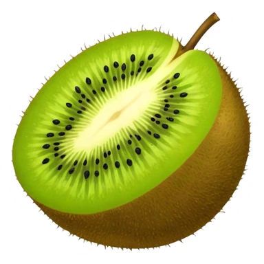 Kiwi sticker