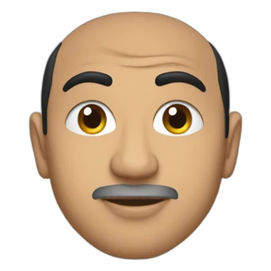 zine abidin ben ali sticker