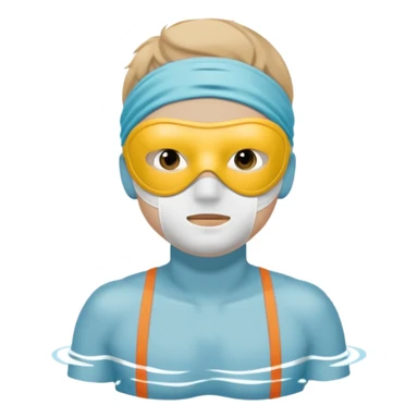 👯‍♀️+😴+🩲 sticker