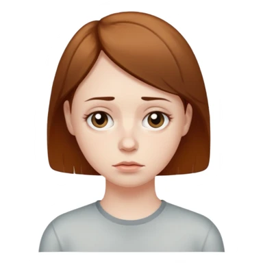 Ich bin müde sticker