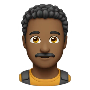 سعود لت sticker