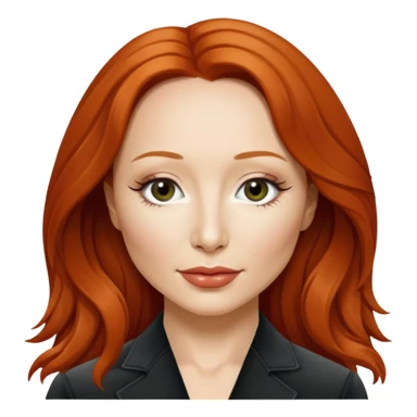 Tori amos sticker