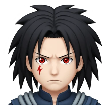 Madara Uchiha  sticker