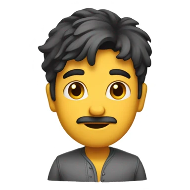 Chal ni kalti sticker