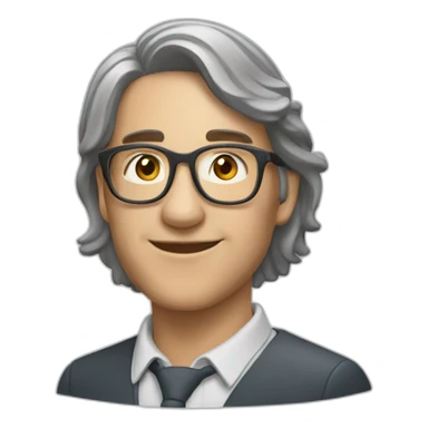 l'Université sticker