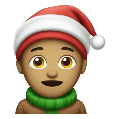 Christmas cancelled  sticker