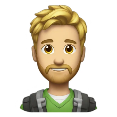 dex legacy logo sticker