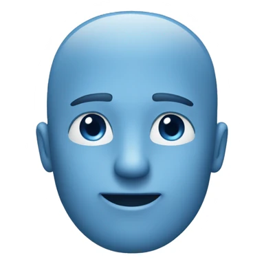 Telegram blue tik mark sticker