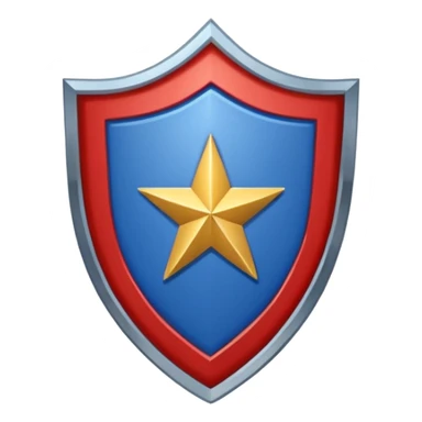 Army national guard symbol  sticker