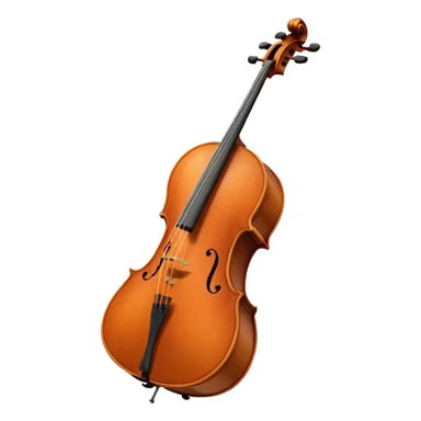 cello sticker