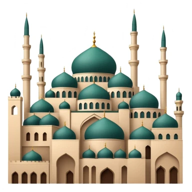 The Ottoman Empire in the year 1453The year of the Ottoman Empire 1453  sticker