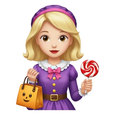 Test Before Treat sticker