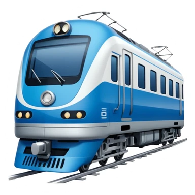 TRAIN PKP IC sticker