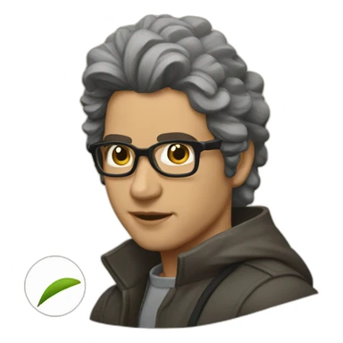 nicoly de souza prado sticker