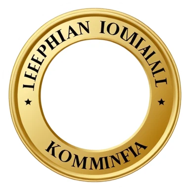 Эмодзи для кофейной компании LABEL. Цветовая палитра: #FFFFFF, #F7FD02, #D3D3D3, # 242424 sticker