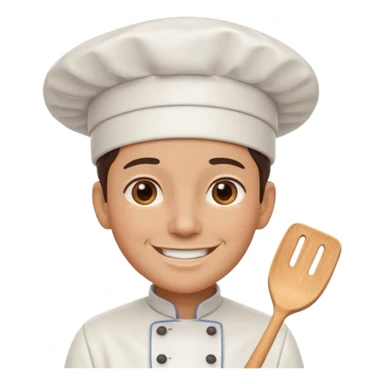 yes chef bosss sticker