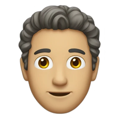 daniel shimon sticker