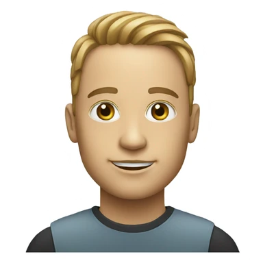 ai technology sticker