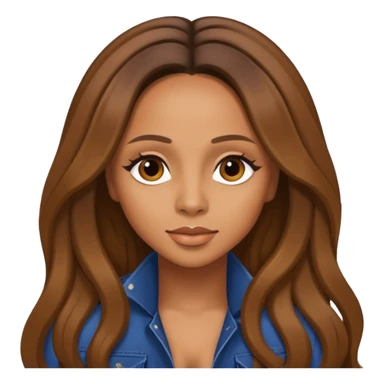 Tamia, R&B Singer sticker