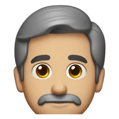 steve carell sticker