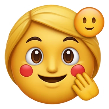 What are you? sticker