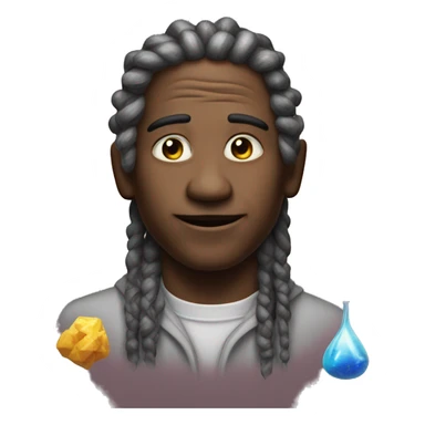 How does dmt work sticker