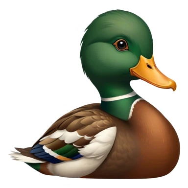🦆 sticker