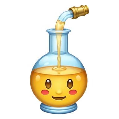 pompe essence sticker