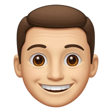 Frankie Zulferino sticker