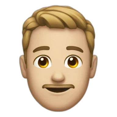 Badge of verification  sticker