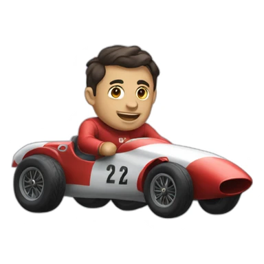 Racing De Avellaneda sticker