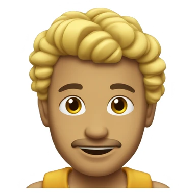 Beijinho de boa noite  sticker