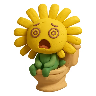 Make sure all elements are visually visible, while all design elements remain unchanged sticker