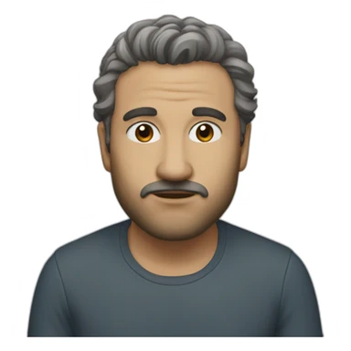 vincent pochet lago sticker